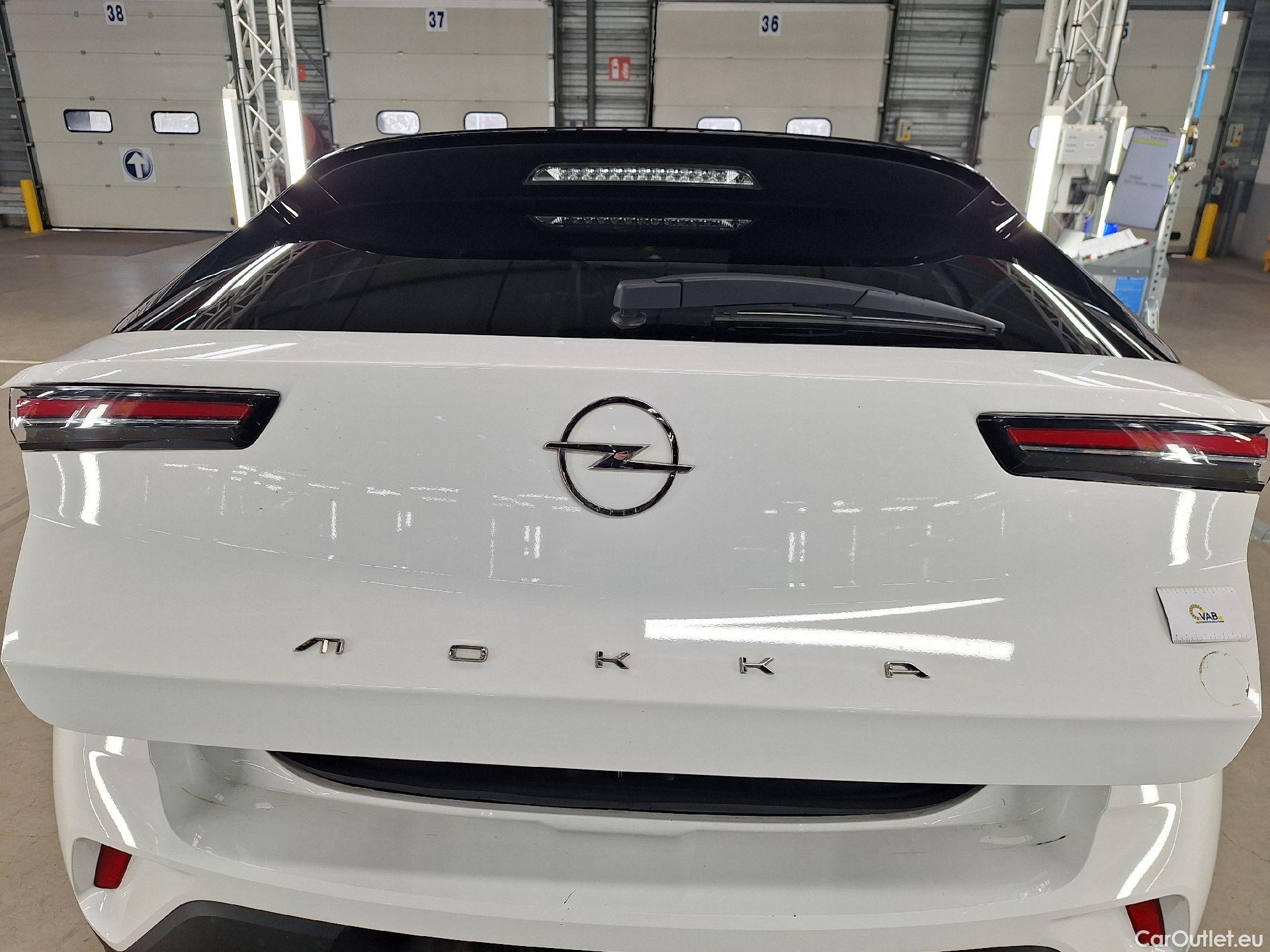  Opel  Mokka Opel,  '20, Opel  1.2 Turbo 96kW S/S Auto Ultimate 5d #6