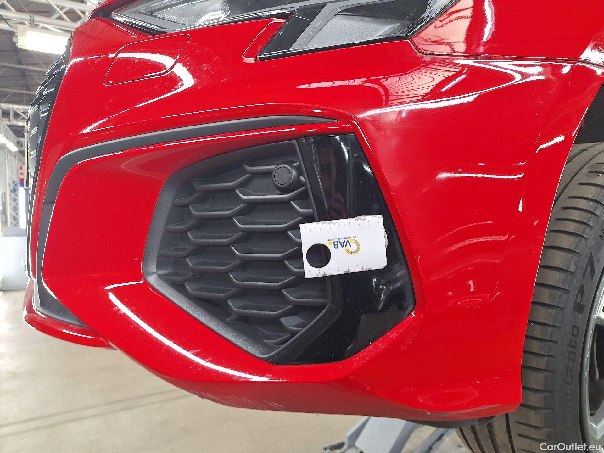  Audi  A3 Audi,  SB '20, Audi  Sportback 1.5 35 TFSi 110kW S tronic S lin #35