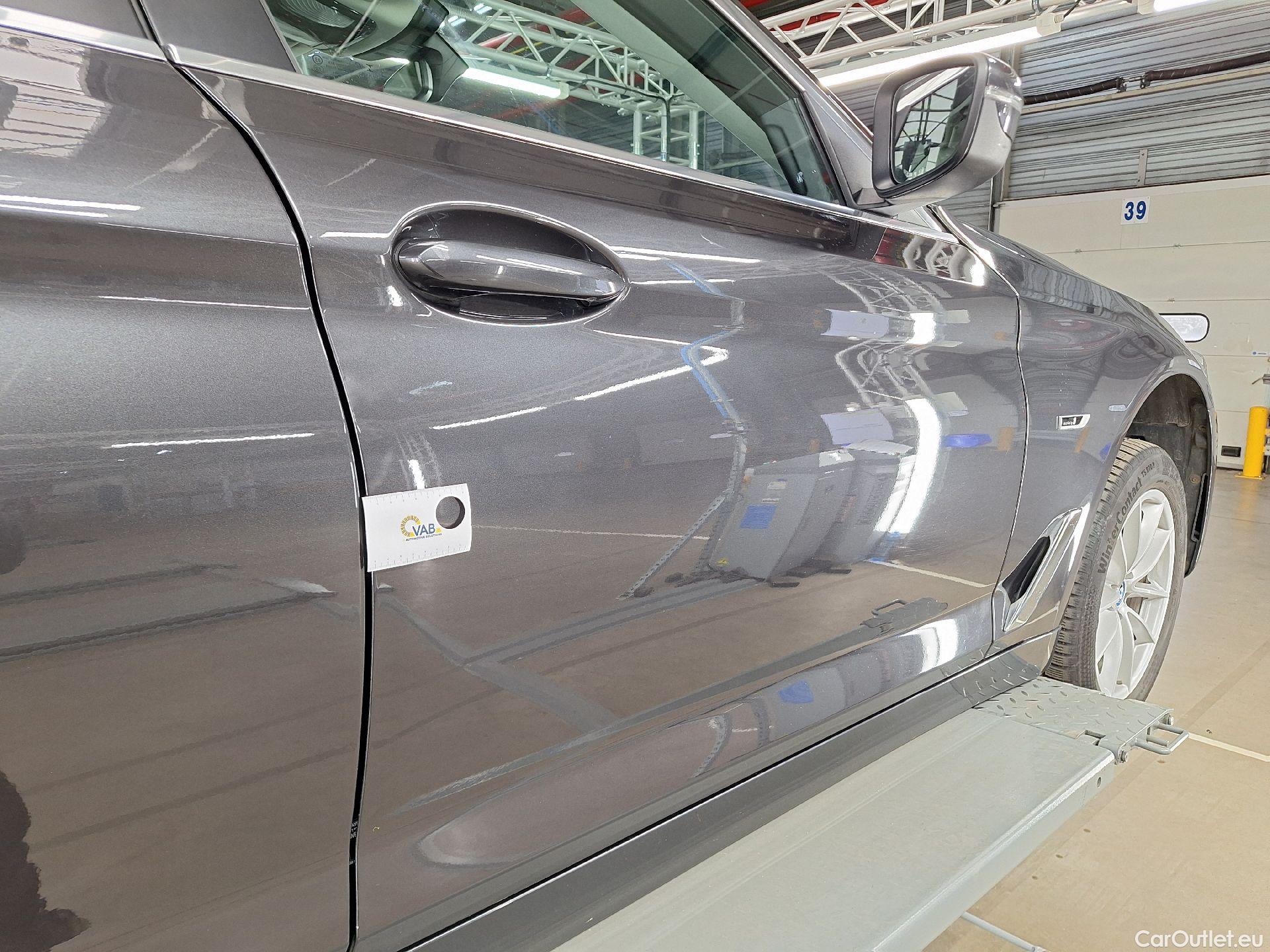  Bmw  Serie 5 BMW, 5-serie FL'20 PHEV, BMW 5 Reeks Berline 545e xDrive 4d #21