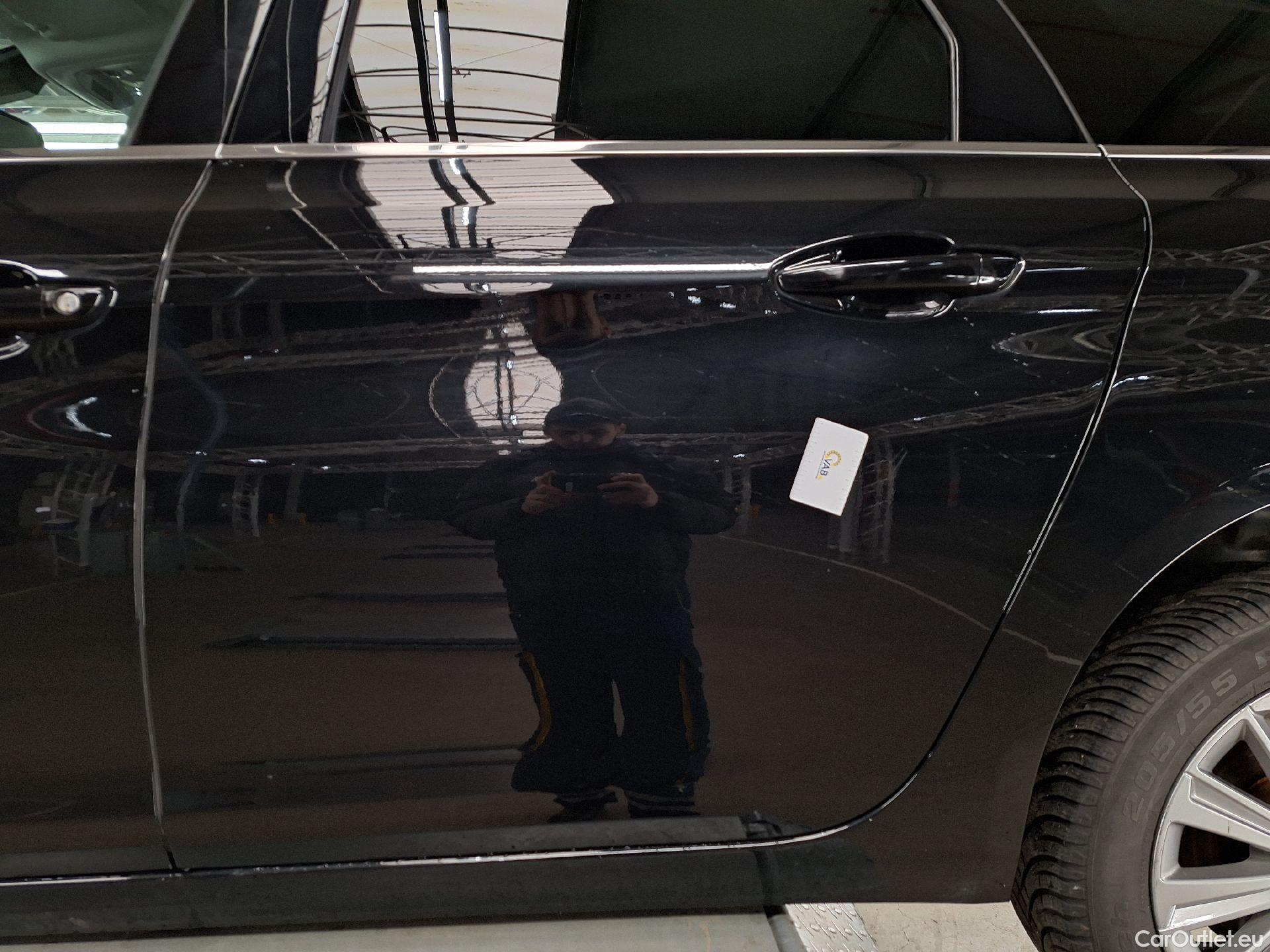  Peugeot  308 Peugeot,  SW FL'17, Peugeot  SW 1.5 BlueHDi 130 S&S EAT8 Allure 5d #5