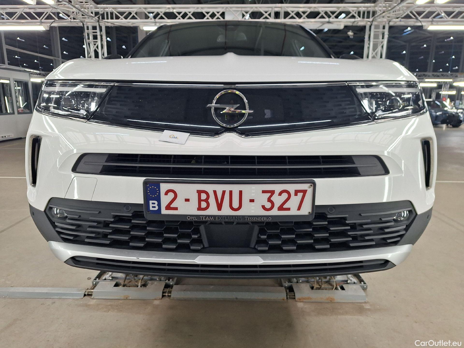  Opel  Mokka Opel,  '20, Opel  1.2 Turbo 96kW S/S Auto Ultimate 5d #12