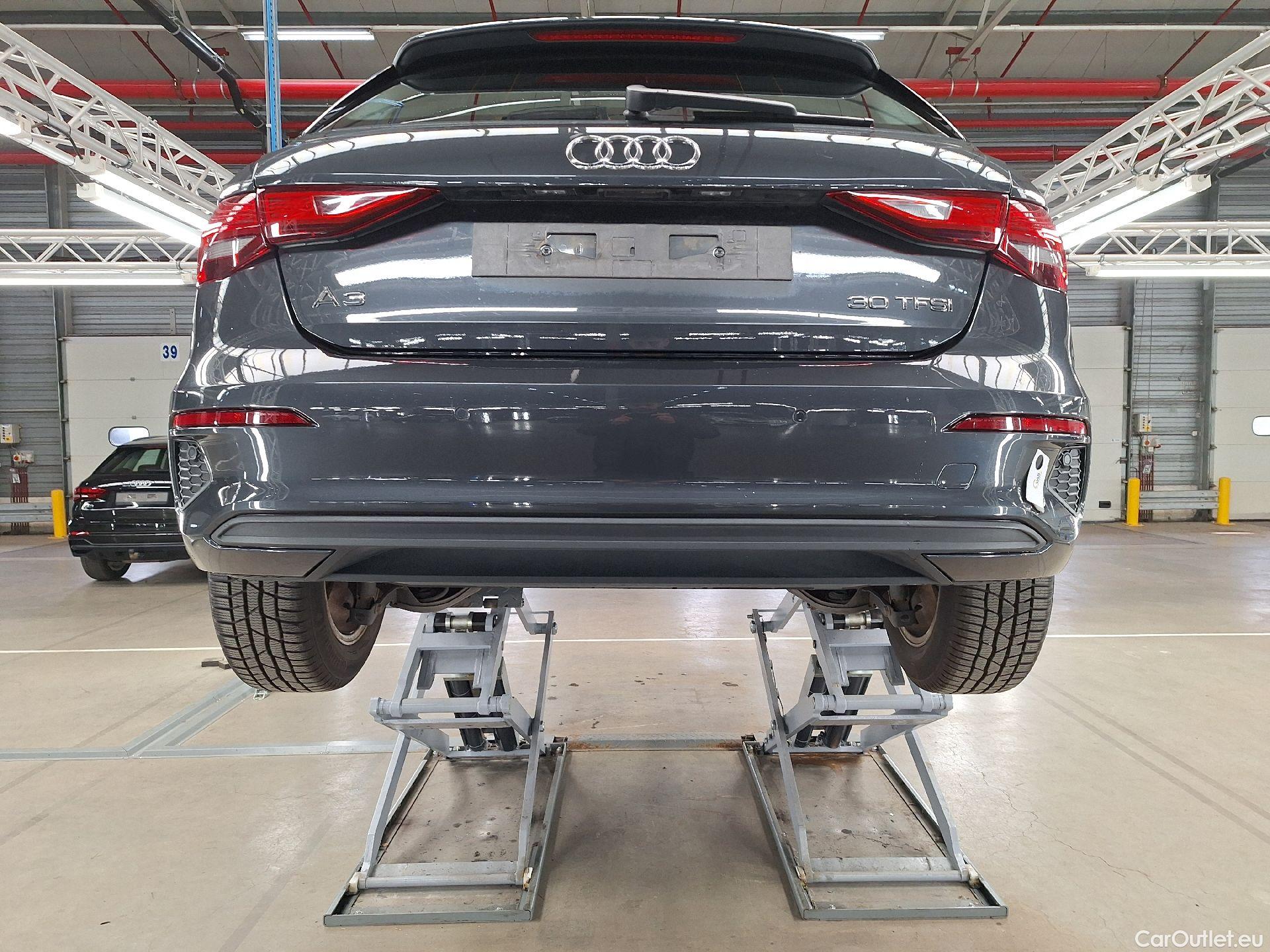  Audi  A3 Audi,  SB '20, Audi  Sportback 1.0 30 TFSi 81kW S tronic 5d #28