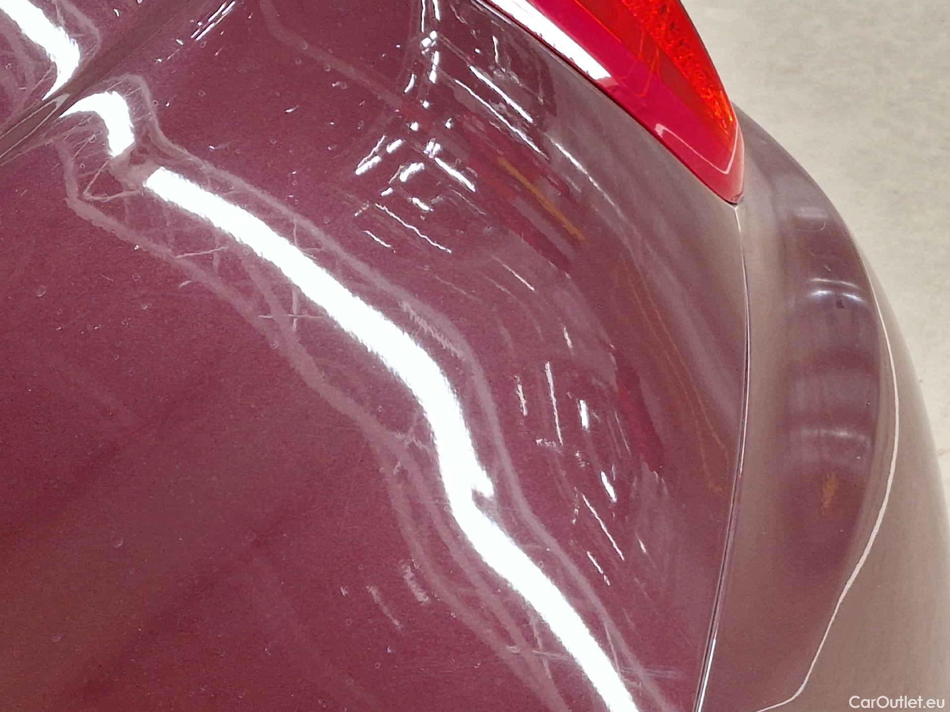  Fiat  500 Fiat,  '15, Fiat  1.0 Hybrid 70 Rockstar 3d #6