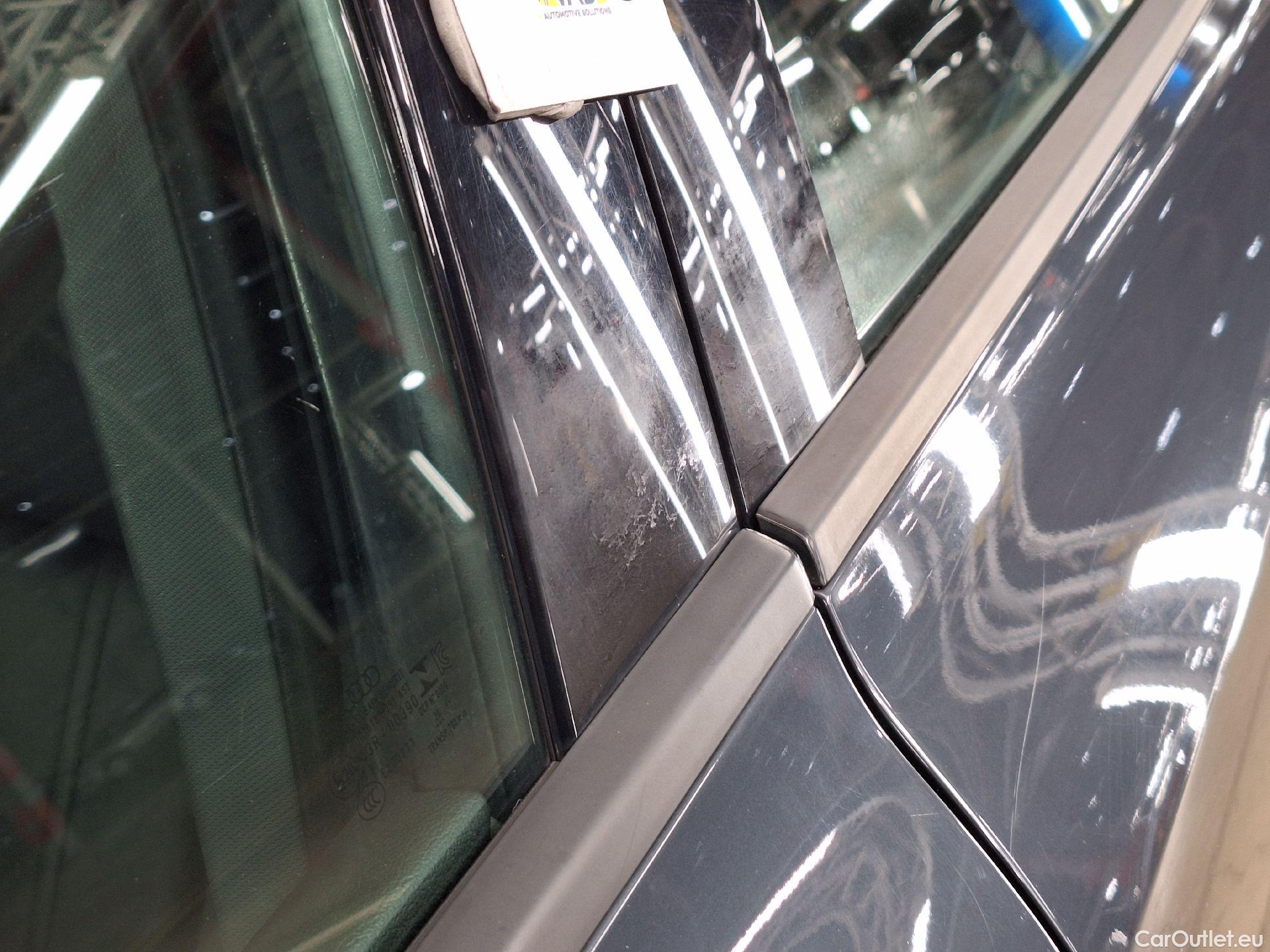  Audi  A3 Audi,  Berline '20, Audi  Berline 2.0 TDi 30 85kW 4d #26