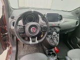  Fiat  500 Fiat,  '15, Fiat  1.0 Hybrid 70 Rockstar 3d #5