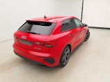  Audi  A3 Audi,  SB '20, Audi  Sportback 1.5 35 TFSi 110kW S tronic S lin #8