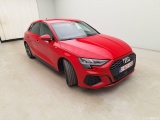  Audi  A3 Audi,  SB '20, Audi  Sportback 1.5 35 TFSi 110kW S tronic S lin #9