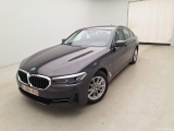  Bmw  Serie 5 BMW, 5-serie FL'20 PHEV, BMW 5 Reeks Berline 545e xDrive 4d #2