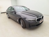  Bmw  Serie 5 BMW, 5-serie FL'20 PHEV, BMW 5 Reeks Berline 545e xDrive 4d #9