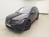  Volkswagen  Tiguan VW,  Alls FL'21, Volkswagen  Allspace 2.0 TDI DSG Life 5d #2