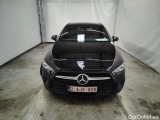  Mercedes  A-Klasse Mercedes-Benz  Limousine A 180d DCT Business Solution 4d #5