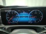  Mercedes  A-Klasse Mercedes-Benz  Limousine A 180d DCT Business Solution 4d #6