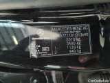 Mercedes  A-Klasse Mercedes-Benz  Limousine A 180d DCT Business Solution 4d #19