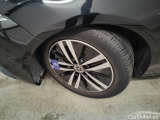  Mercedes  A-Klasse Mercedes-Benz  Limousine A 180d DCT Business Solution 4d #24