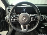  Mercedes  A-Klasse Mercedes-Benz  Limousine A 180d DCT Business Solution 4d #29