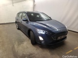  Ford  Focus Ford  Clipper 1.0i EcoBoost 74kW Connected 5d #8