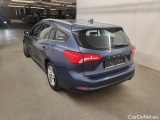  Ford  Focus Ford  Clipper 1.0i EcoBoost 74kW Connected 5d #7