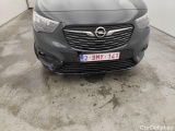  Opel  Combo Opel  Life 1.5 Turbo D BlueI 96kW S/S Elegance L1H1 5d #106