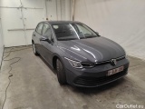  Volkswagen  Golf  Volkswagen VIII 2.0 TDI 85kW Life DSG 5d #8