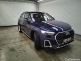  Audi  Q5 Audi  Business Edition S line 30 TDI S tronic 5d #8