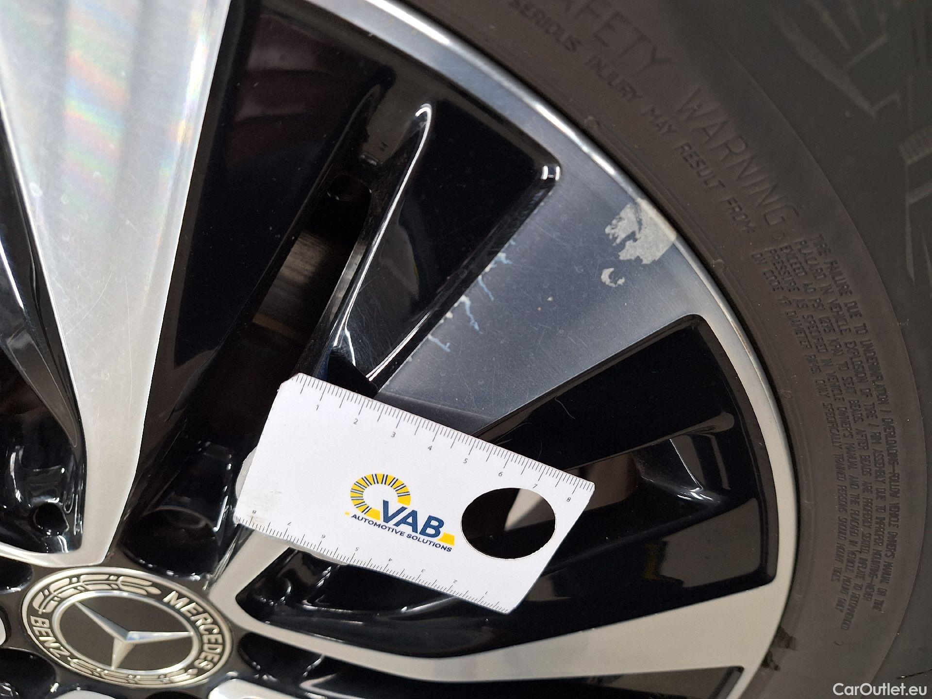  Mercedes  GLB Mercedes,  '19, Mercedes-Benz   180 d Business Solution 5d #20