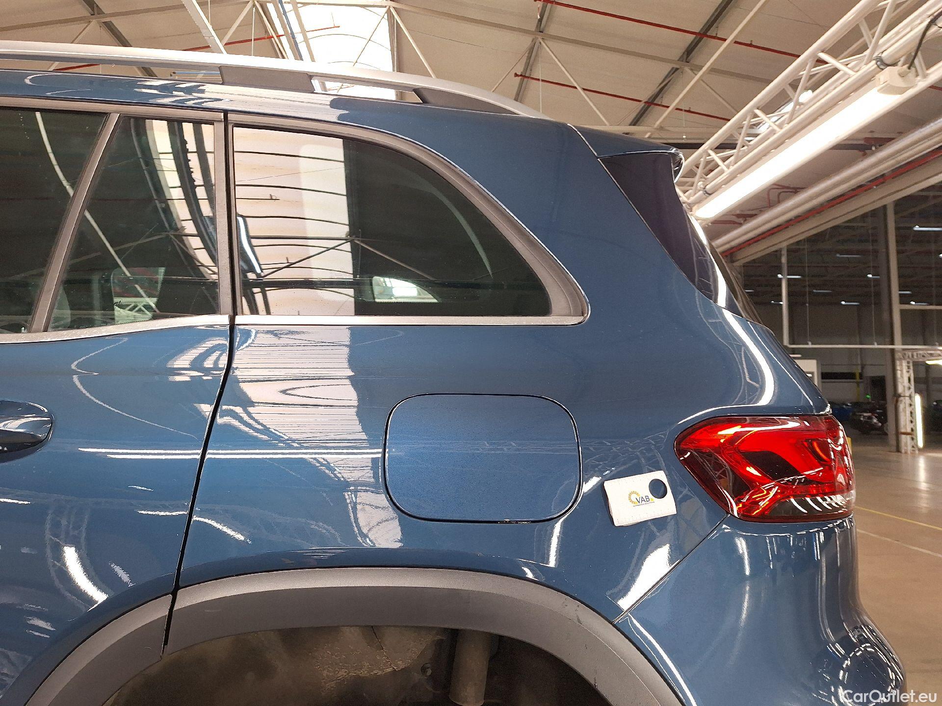  Mercedes  GLB Mercedes,  '19, Mercedes-Benz   180 d Business Solution 5d #3