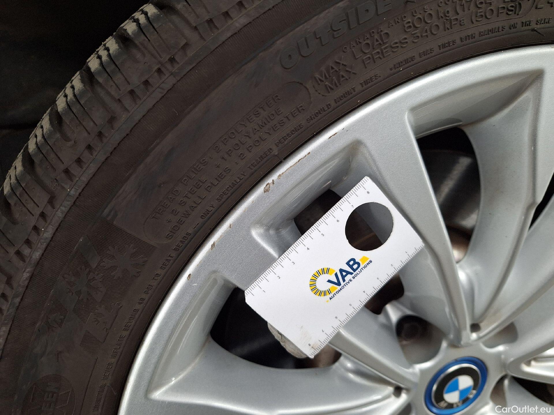  Bmw  Serie 5 BMW, 5-ser To FL'20 PHEV, BMW 5 Reeks Touring 520e 150kW 5d #22