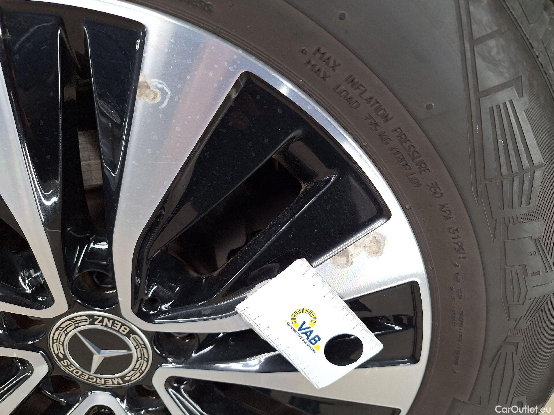  Mercedes  GLB Mercedes,  '19, Mercedes-Benz   180 d Business Solution 5d #16