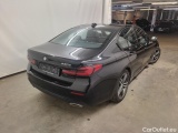  Bmw  Serie 5 BMW 5 Reeks Berline 530e 215kW 4d #2