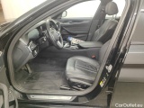  Bmw  Serie 5 BMW 5 Reeks Berline 530e 215kW 4d #3