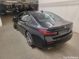  Bmw  Serie 5 BMW 5 Reeks Berline 530e 215kW 4d #7
