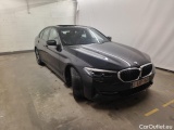  Bmw  Serie 5 BMW 5 Reeks Berline 530e 215kW 4d #8