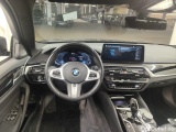  Bmw  Serie 5 BMW 5 Reeks Berline 530e 215kW 4d #9