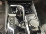  Bmw  Serie 5 BMW 5 Reeks Berline 530e 215kW 4d #21