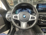 Bmw  Serie 5 BMW 5 Reeks Berline 530e 215kW 4d #20