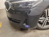  Bmw  Serie 5 BMW 5 Reeks Berline 530e 215kW 4d #52