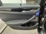  Bmw  Serie 5 BMW 5 Reeks Berline 530e 215kW 4d #61