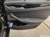  Bmw  Serie 5 BMW 5 Reeks Berline 530e 215kW 4d #63