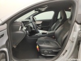  Mercedes  CLA-Klasse Mercedes-Benz CLA Shooting Brake CLA 180 d Business Solution Aut. 5d #3