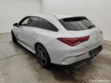  Mercedes  CLA-Klasse Mercedes-Benz CLA Shooting Brake CLA 180 d Business Solution Aut. 5d #7
