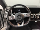  Mercedes  CLA-Klasse Mercedes-Benz CLA Shooting Brake CLA 180 d Business Solution Aut. 5d #20