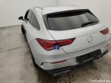  Mercedes  CLA-Klasse Mercedes-Benz CLA Shooting Brake CLA 180 d Business Solution Aut. 5d #35