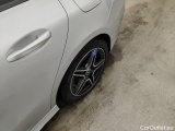  Mercedes  CLA-Klasse Mercedes-Benz CLA Shooting Brake CLA 180 d Business Solution Aut. 5d #52