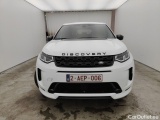  Land Rover  Discovery Land Rover  Sport P300e Aut. AWD R-Dynamic S 5d #5