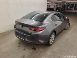 Mazda  3 Mazda  Sedan 2.0 e-Skyactiv G 90kW Skycruise 4d #2