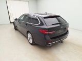  Bmw  Serie 5 BMW, 5-ser To FL'20 PHEV, BMW 5 Reeks Touring 520e 150kW 5d #6