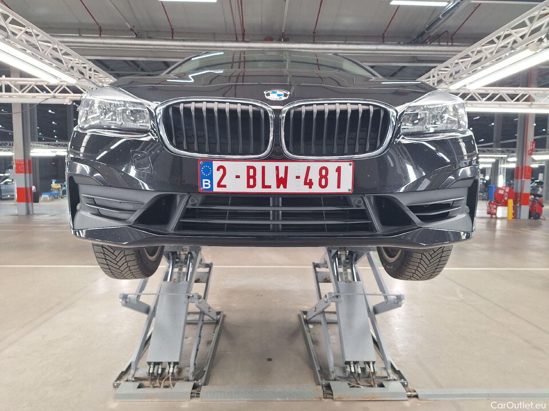  Bmw  Serie 2 BMW, 2-serie GranTour '18, BMW 2 Reeks Gran Tourer 220i (131kW) 5d 7pl #23