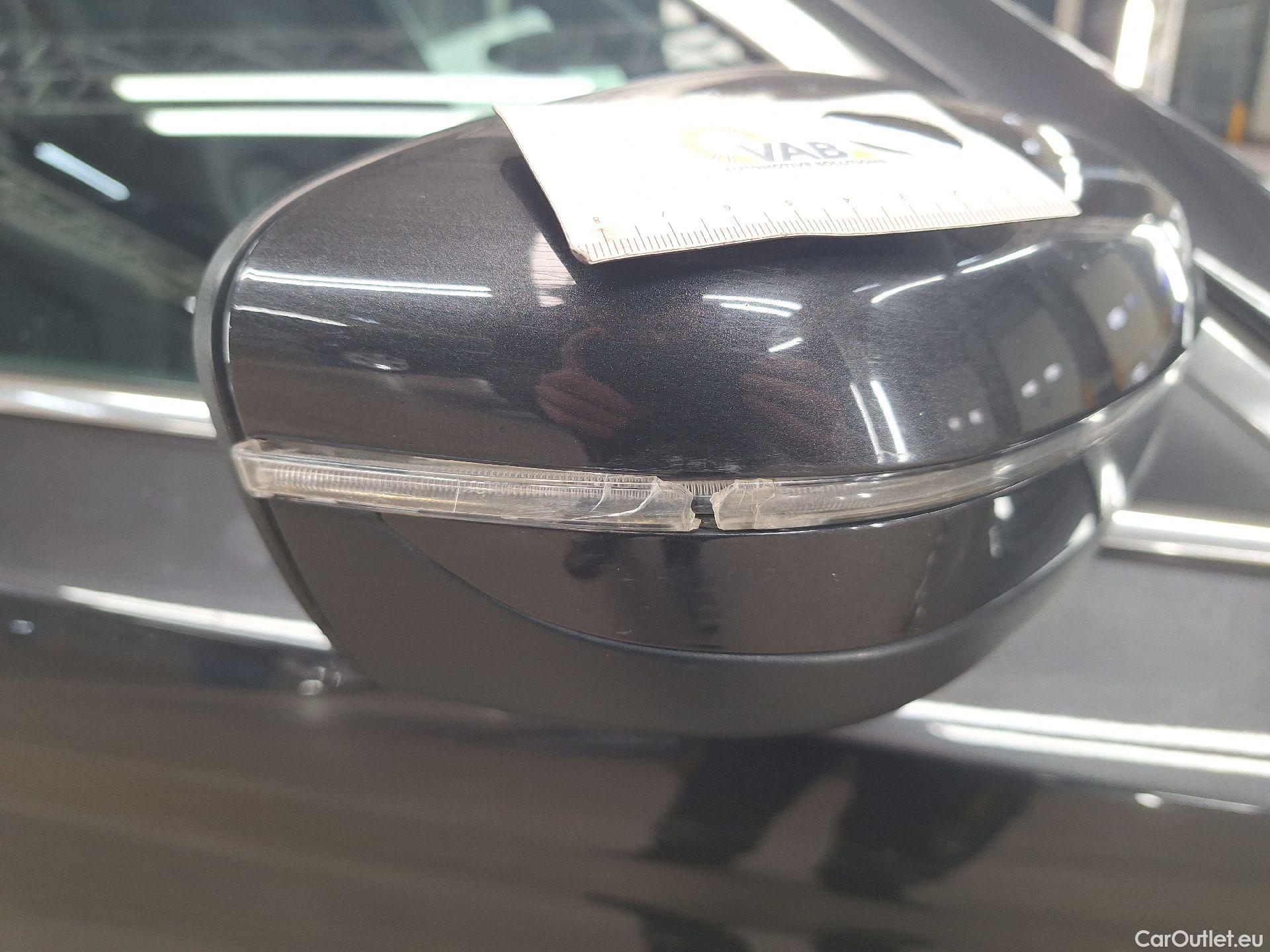  Bmw  Serie 5 BMW, 5-serie To FL'20, BMW 5 Reeks Touring 520d Aut. (120 kW) 5d #31