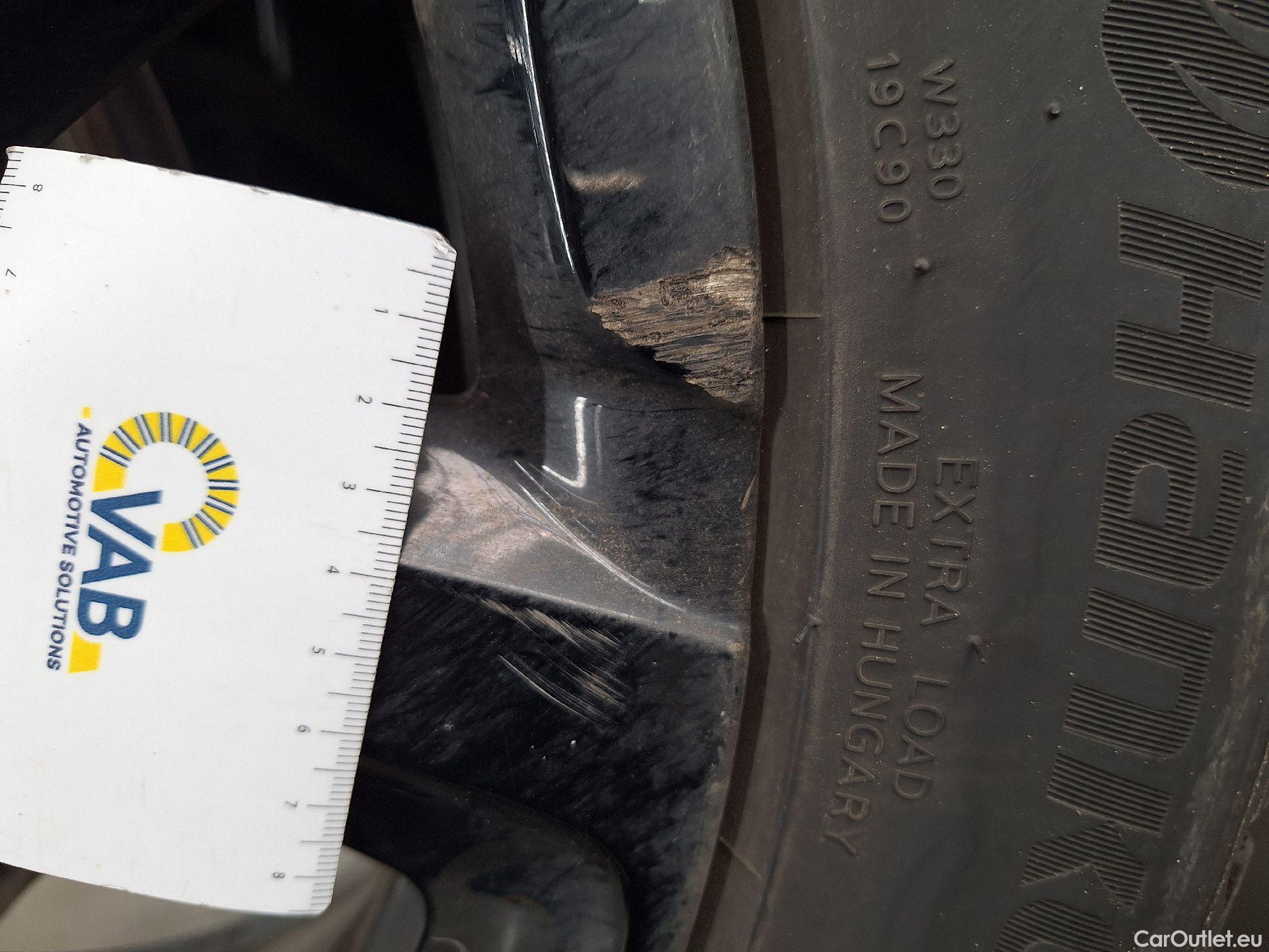  Citroen  C5 Aircross Citroën,  '18, Citroën  1.5 BlueHDi 130 S&S EAT8 Shine #21