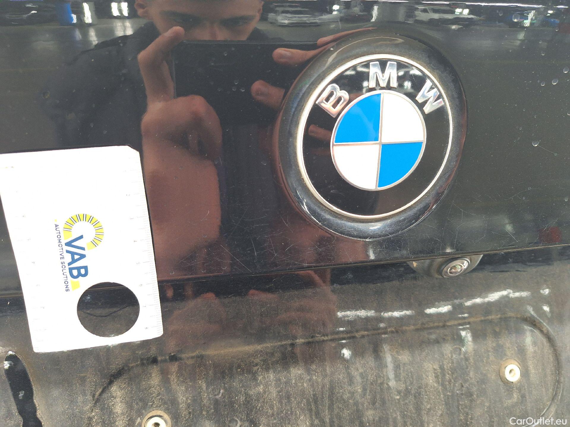  Bmw  Serie 2 BMW, 2-serie GranTour '18, BMW 2 Reeks Gran Tourer 220i (131kW) 5d 7pl #11